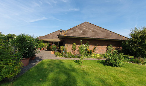 Detached house - commission-free near Sankt Peter-Ording