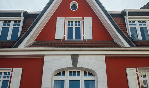 Top saniertes Haus mit Garten & Sauna – einziehen und wohlfühlen