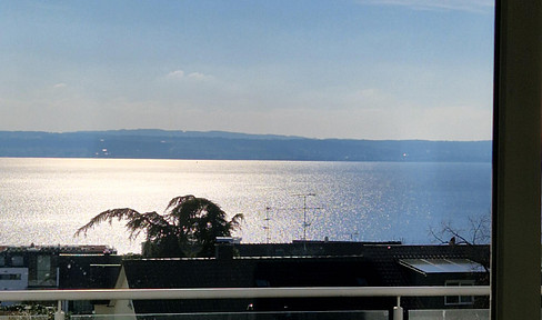 Open House vom 29. Mai - 1. Juni   - Sofort Frei - wirkliche See-und Bergsicht-