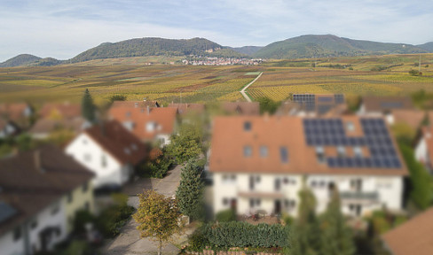 Moderne große Doppelhaushälfte in ruhiger Lage – Ideal für Familien und Mehrgenerationenwohnen