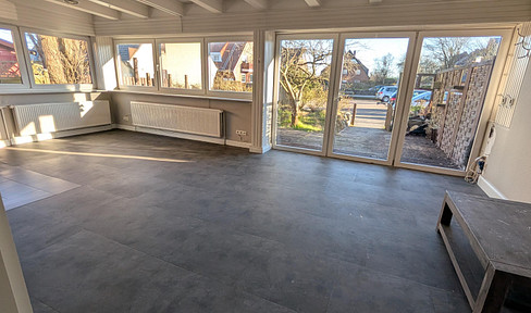 Personalhaus mit 8 WE - ruhige Lage Westerland – ideal für vielfältige Nutzung