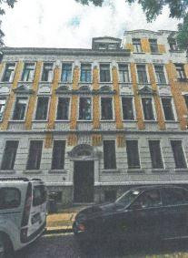sanierter Altbau in guter Lage Leipzigs zur Kapitalanlage