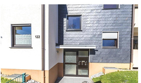 Apartment in Remscheid