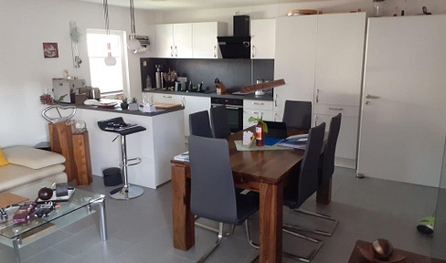 from private 4.5 room apartment completely renovated in 2019