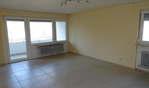 Barrierefreie 3-Zimmer-ETW für Jung, Alt und Kapitalanleger
