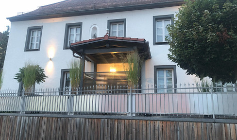 Core-renovated country house pearl for generations, living & working or renting out