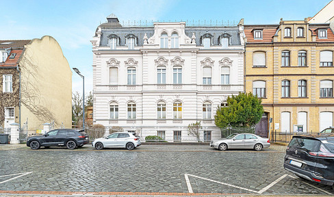 Central shared apartment in Cottbus