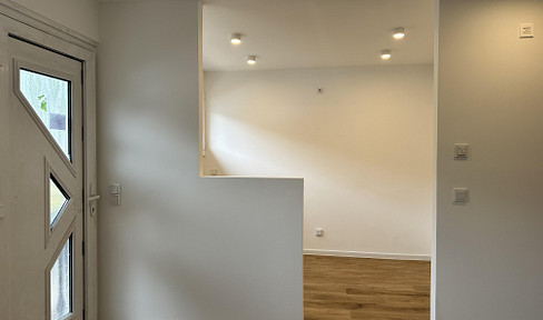 Frisch saniertes Familien‑Domizil mit 7 Zimmern Sauna, Wärmepumpe & großzügigem Südgarten