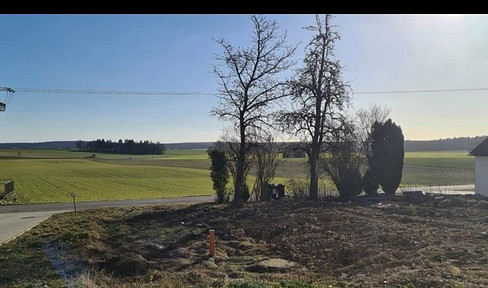 Baugrundstück für EFH zu verkaufen in der Siedl. Weißenkirchen