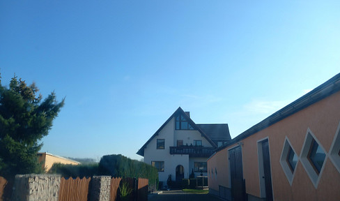 Gepflegtes Mehrgenerationenhaus in ruhiger Lage