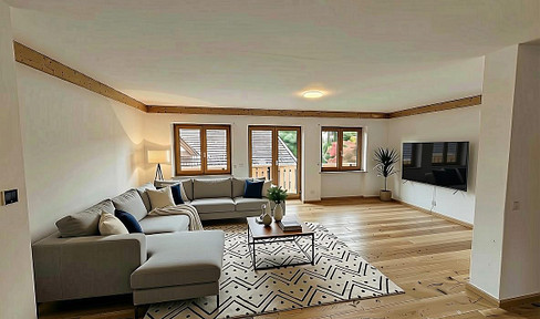 Großzügig geschnittenes Haus für die ganze Familie! *Provisionsfrei*