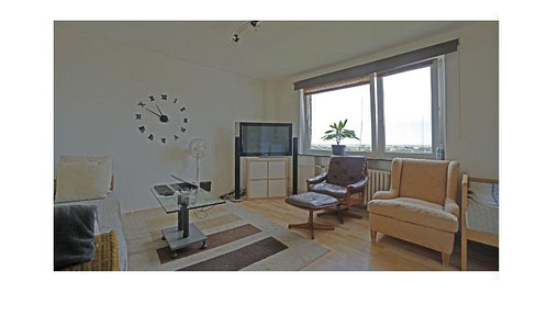 Kapitalanlage – Kompaktes 1-Zimmer-Apartment mit guter Rendite & steuerlichem Vorteil