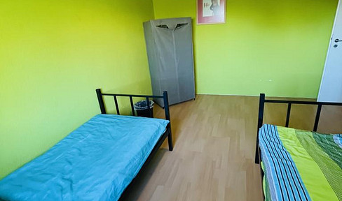 Cheap accommodation Aachen