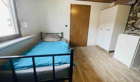 Günstige Unterkunft Neuwied