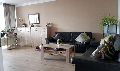 Cozy 88 square meters in popular part of Pulheim, commission-free