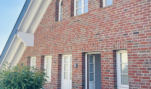 Helle, moderne Maisonette-Wohnung in einzigartiger Lage