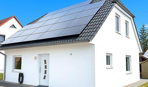 Detached house - Detached and commission-free