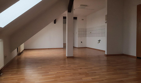 5,1 % Nettokaltmietrendite mit gut vermieteter 3-Zimmer-Wohnung