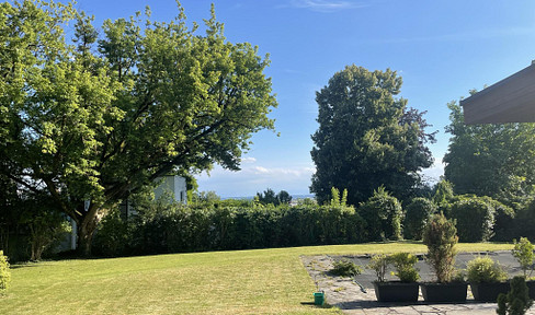 810 bis 2400m2 Fernsicht trifft Stadtnähe - Bestlage Leonding Zentrum