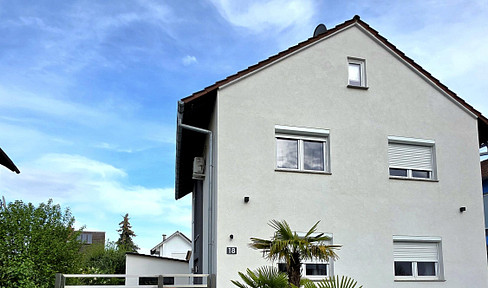 Familienfreundliches Haus mit großem Garten in Toplage