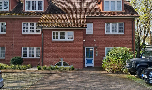 Apartment for sale in a prime location