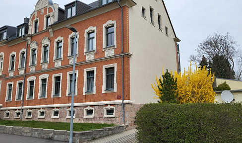 Apartment in a good location