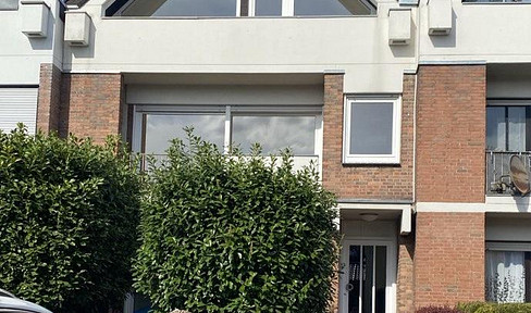 Geräumiges renoviertes 6-Zimmer-Reihenhaus in Alfter mit Weitblick