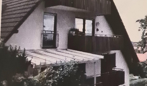 Ein Wohlfühlort zum Wohnen wo andere Urlaub machen