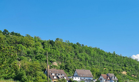 Living directly on the Tuniberg/Attilafelsen
