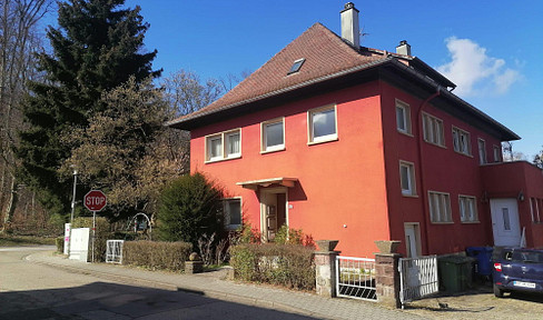 Endlich Platz! Freistehendes Mehrfamilienhaus – Provisionsfrei
