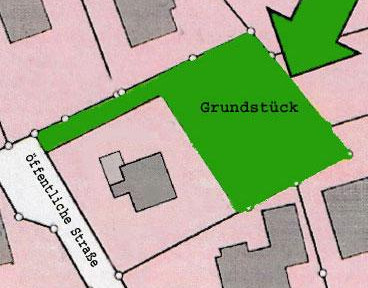 Building plot - outskirts of Bad Tölz, Isar view