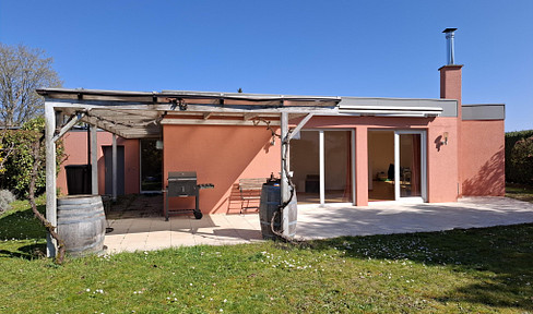 Modernisierter großzügiger Bungalow in gefragter Lage