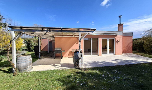 Modernisierter großzügiger Bungalow in Konz-Roscheid