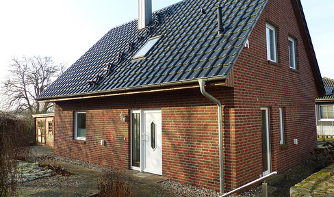 Nord-Charme mit Stil - nur 10 Autominuten von Wismar entfernt!