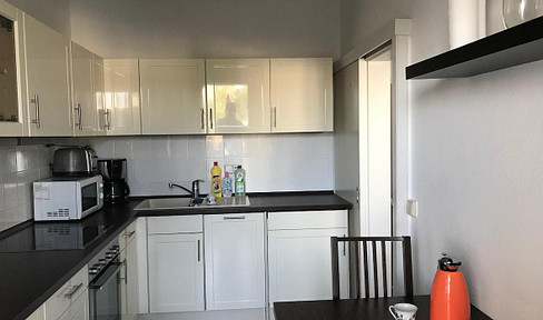 3 Personen WG - Neugründung - 3 Zimmer - Lichtenberg