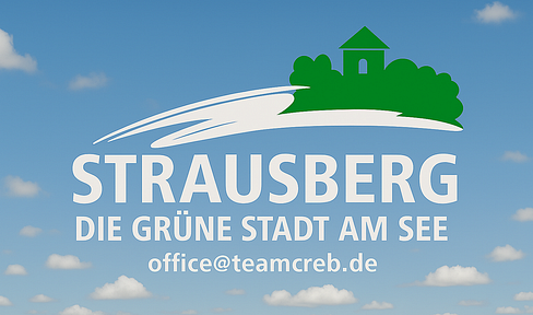 990 sqm residential building plot (§ 34 BauGB) Schillerhöhe between forest and water