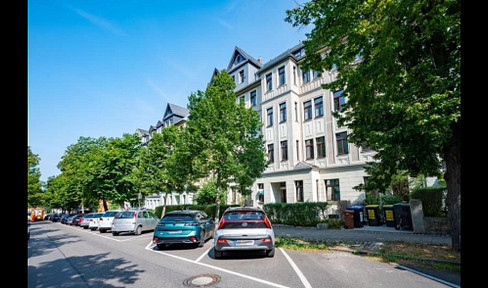 as new 4 room maisonette with loggia quiet location
