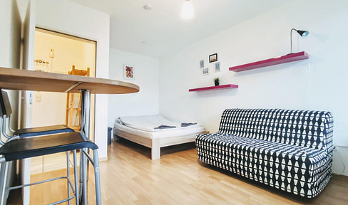 City Süd - Wohnung - Dortmund