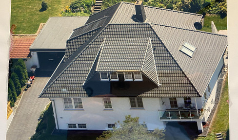 Country house with style - no brokerage fee