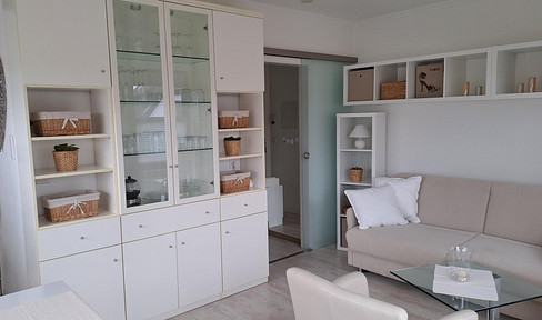 Von privat . 1 Zi-Appartement Timmendorfer Strand in Top Lage