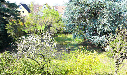 2-room apartment in a top location in Karlsruhe-Mühlburg - investment or owner-occupation with expansion potential
