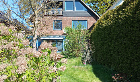Unverbaubarer Weitblick , ein Haus für die große Familie