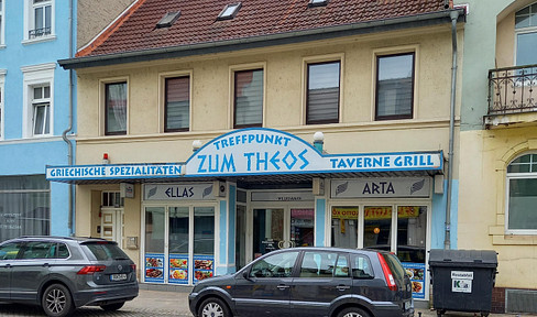 Sofort durchstarten: gepflegtes & möbliertes Lokal zu vermieten! (mit Online-Besichtigung)