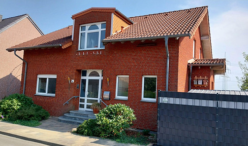 Zukunftsorientiertes Wohnen: Freistehendes Einfamilienhaus – Provisionsfrei !