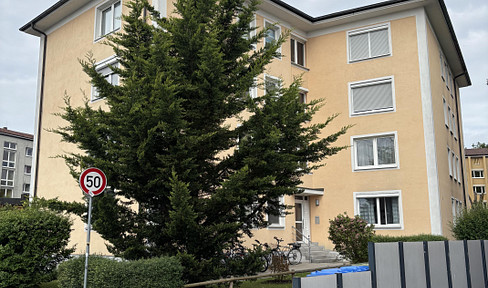 Helle 3 Zimmer Wohnung in Alterlangen