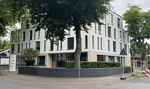 Büro- oder Praxisflächen in TOP-Lage von Lünen