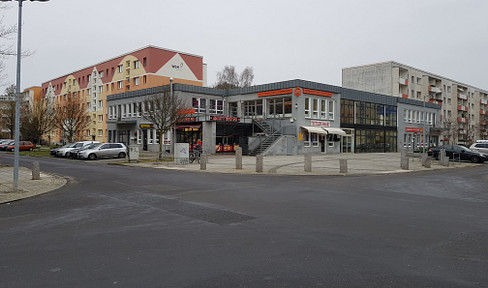 Office 245 m² in Hennigsdorf North