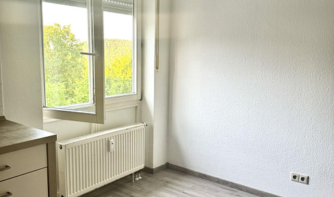 Ihr neues Zuhause in Wertheim – Sanierte 3-Zimmer-Wohnung mit Balkon & Einbauküche