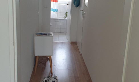 Apartment in Frankfurt 1.5 room apartment for rent in Bornheim