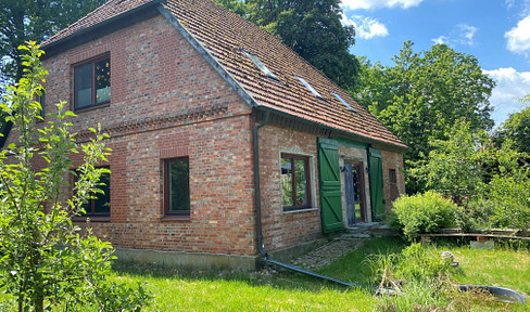 charmantes Bauernhaus für Familie, Tiere und vieles mehr